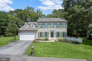 11025 GAITHER HUNT LN, Columbia, MD 21044
