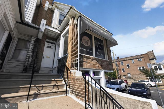 3301 W ALLEGHENY AVE, Philadelphia, PA 19132