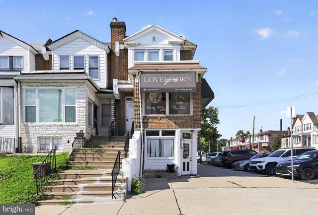 3301 W ALLEGHENY AVE, Philadelphia, PA 19132