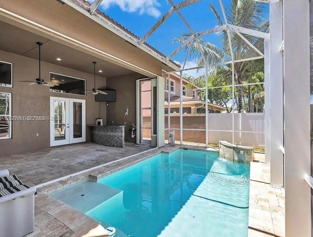 611 NW 42nd Ave, Coconut Creek, FL 33066