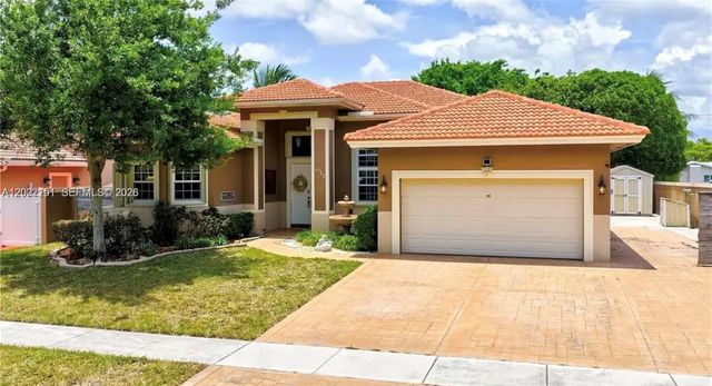 611 NW 42nd Ave, Coconut Creek, FL 33066