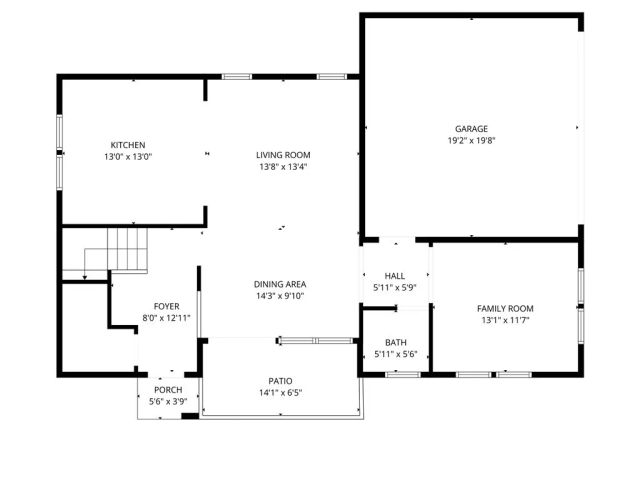5934 Ginger Dr, Eastvale, CA 92880