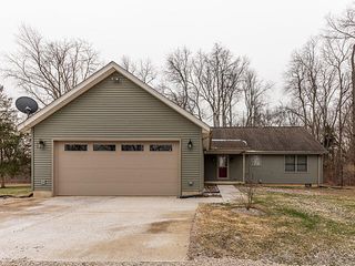 6960 Clear Lake Road, Grass Lake, MI 49240