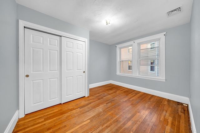 127 Henry Ave 2A, Lynn, MA 01902