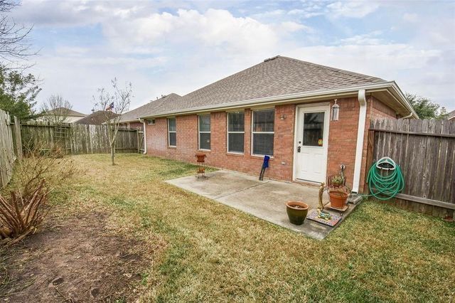 12259 Noco Drive, Tomball, TX 77375