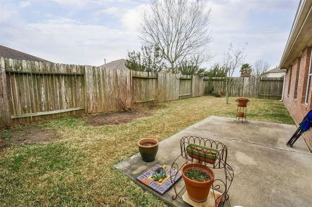 12259 Noco Drive, Tomball, TX 77375