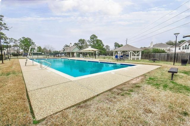 12259 Noco Drive, Tomball, TX 77375