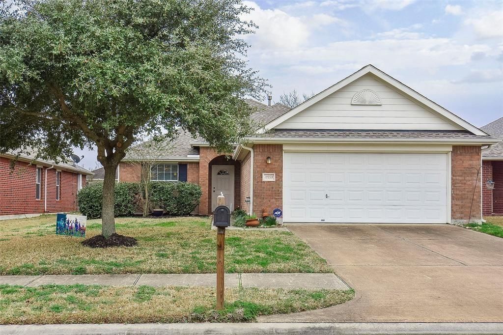 12259 Noco Drive, Tomball, TX 77375