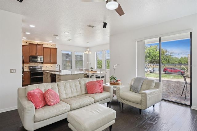 1996 LEATHER FERN DRIVE, Ocoee, FL 34761