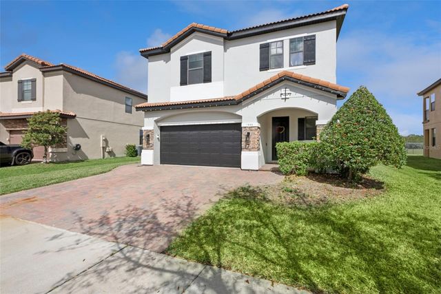 1996 LEATHER FERN DRIVE, Ocoee, FL 34761