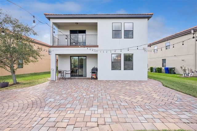 1996 LEATHER FERN DRIVE, Ocoee, FL 34761