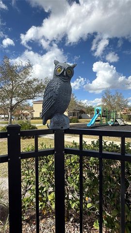 1996 LEATHER FERN DRIVE, Ocoee, FL 34761