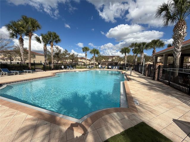 1996 LEATHER FERN DRIVE, Ocoee, FL 34761