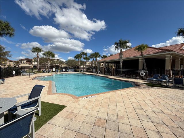 1996 LEATHER FERN DRIVE, Ocoee, FL 34761