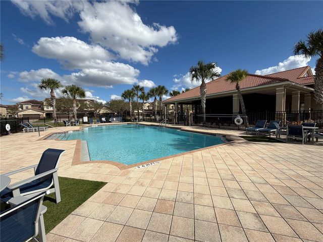 1996 LEATHER FERN DRIVE, Ocoee, FL 34761