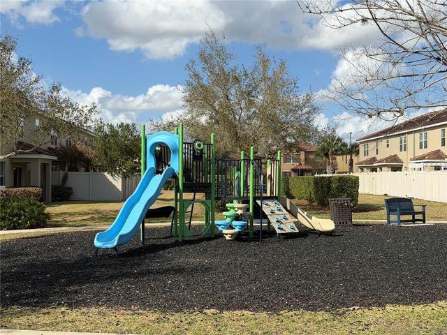 1996 LEATHER FERN DRIVE, Ocoee, FL 34761