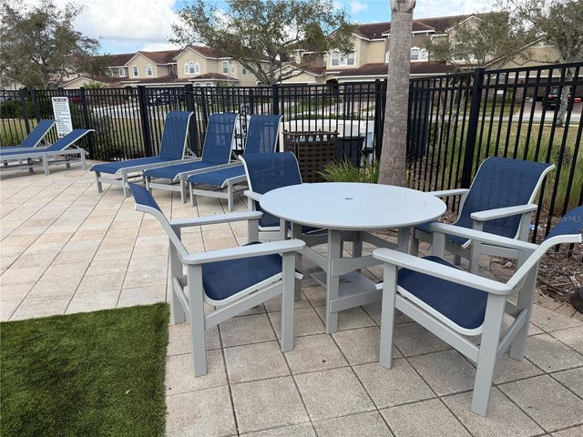 1996 LEATHER FERN DRIVE, Ocoee, FL 34761