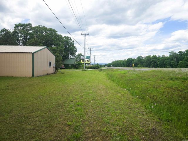 163 Junior Circle, Clinton, AR 72031