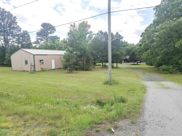 163 Junior Circle, Clinton, AR 72031