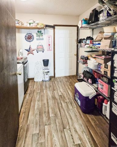 163 Junior Circle, Clinton, AR 72031