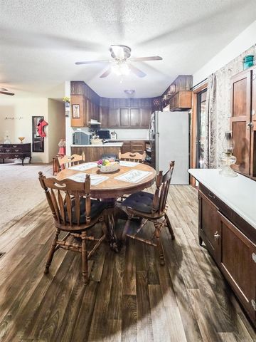 163 Junior Circle, Clinton, AR 72031