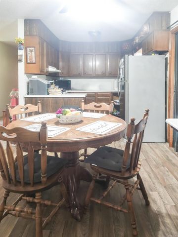 163 Junior Circle, Clinton, AR 72031