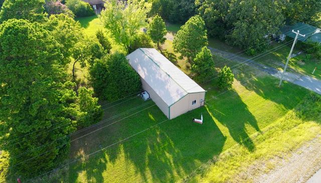 163 Junior Circle, Clinton, AR 72031