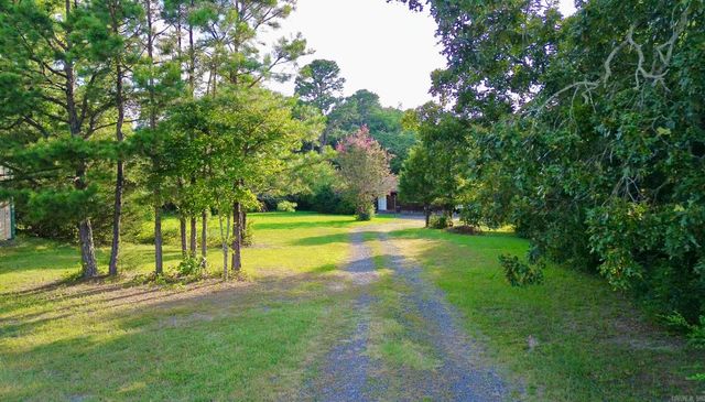 163 Junior Circle, Clinton, AR 72031