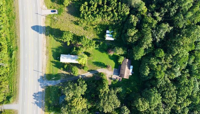 163 Junior Circle, Clinton, AR 72031