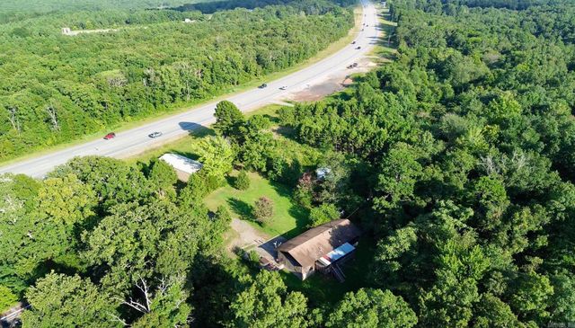 163 Junior Circle, Clinton, AR 72031