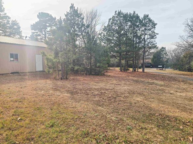 163 Junior Circle, Clinton, AR 72031