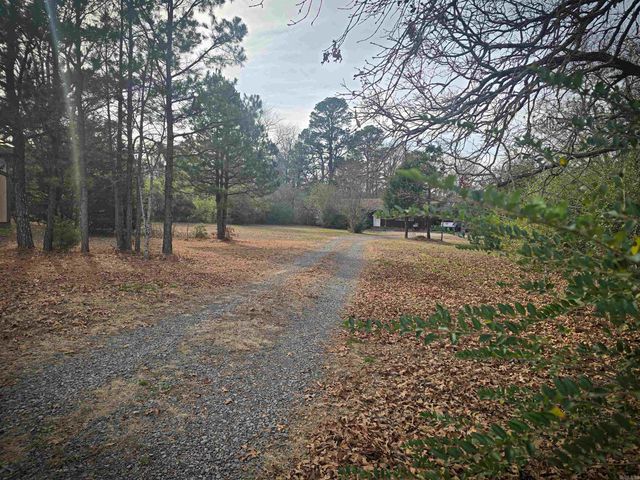 163 Junior Circle, Clinton, AR 72031