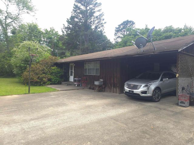 163 Junior Circle, Clinton, AR 72031