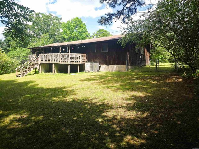 163 Junior Circle, Clinton, AR 72031
