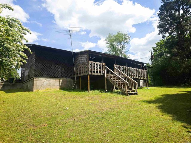 163 Junior Circle, Clinton, AR 72031