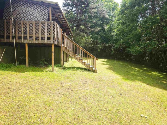 163 Junior Circle, Clinton, AR 72031