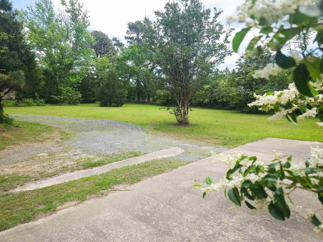 163 Junior Circle, Clinton, AR 72031
