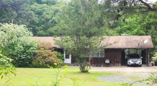 163 Junior Circle, Clinton, AR 72031