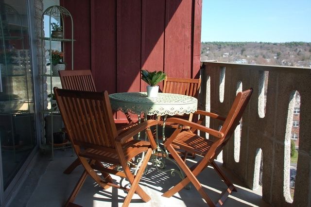 200 Swanton St 705, Winchester, MA 01890