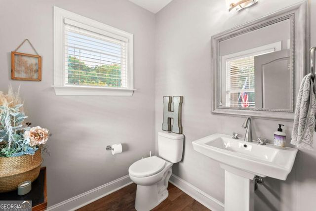 3513 Phoenix Cove Drive, Gainesville, GA 30506