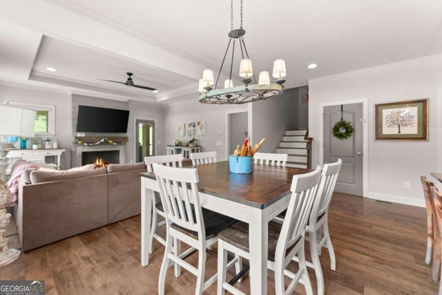 3513 Phoenix Cove Drive, Gainesville, GA 30506