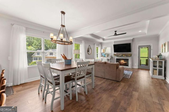 3513 Phoenix Cove Drive, Gainesville, GA 30506