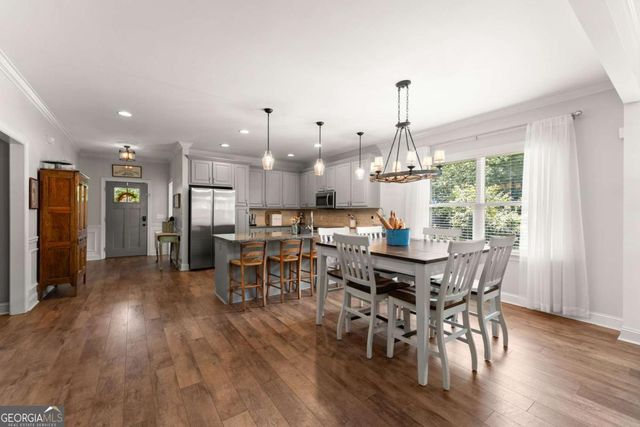 3513 Phoenix Cove Drive, Gainesville, GA 30506