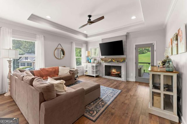 3513 Phoenix Cove Drive, Gainesville, GA 30506