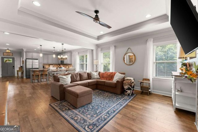 3513 Phoenix Cove Drive, Gainesville, GA 30506