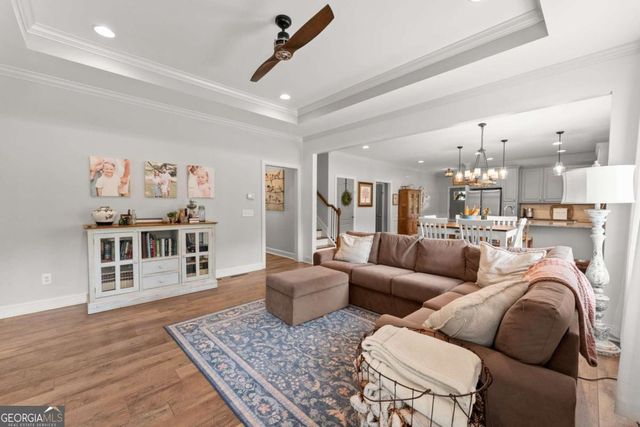 3513 Phoenix Cove Drive, Gainesville, GA 30506