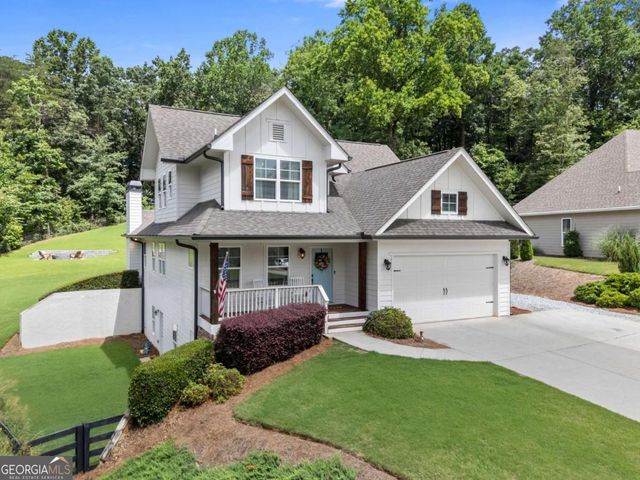 3513 Phoenix Cove Drive, Gainesville, GA 30506