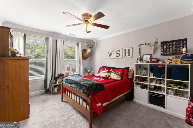 3513 Phoenix Cove Drive, Gainesville, GA 30506