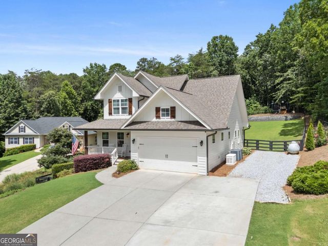 3513 Phoenix Cove Drive, Gainesville, GA 30506