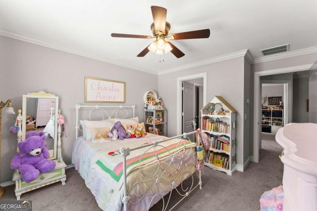 3513 Phoenix Cove Drive, Gainesville, GA 30506